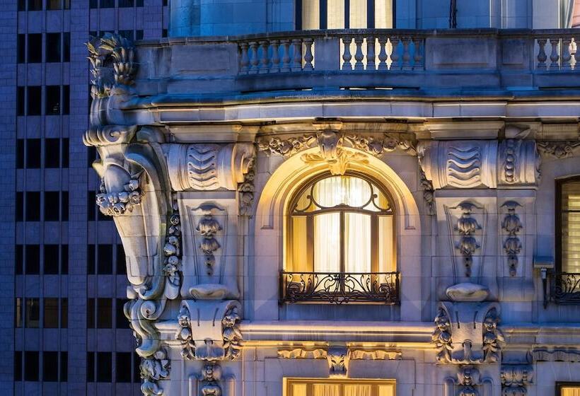 فندق The St. Regis New York