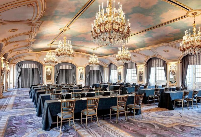 فندق The St. Regis New York