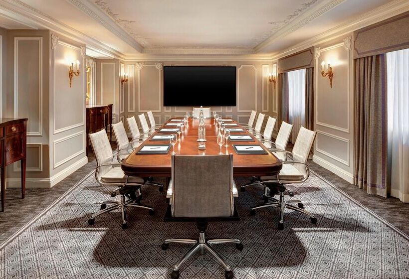 فندق The St. Regis New York