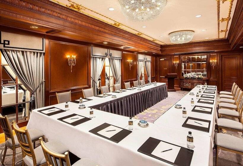 فندق The St. Regis New York