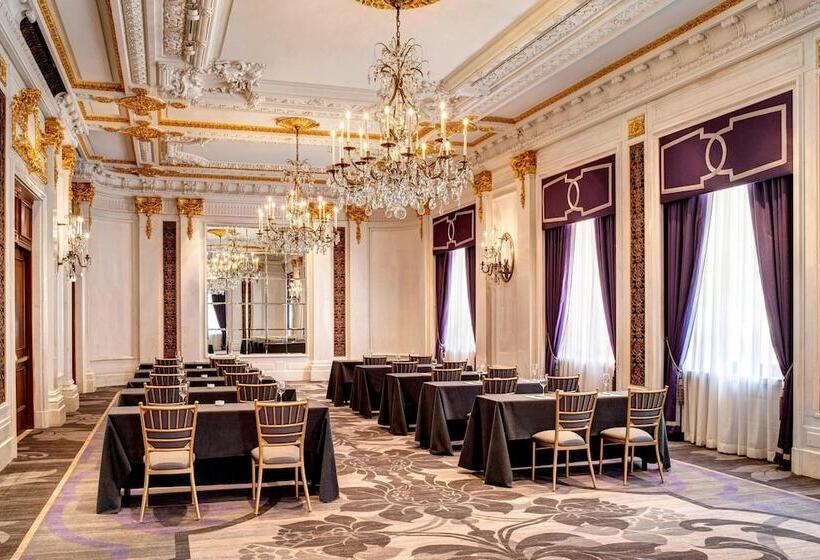 فندق The St. Regis New York
