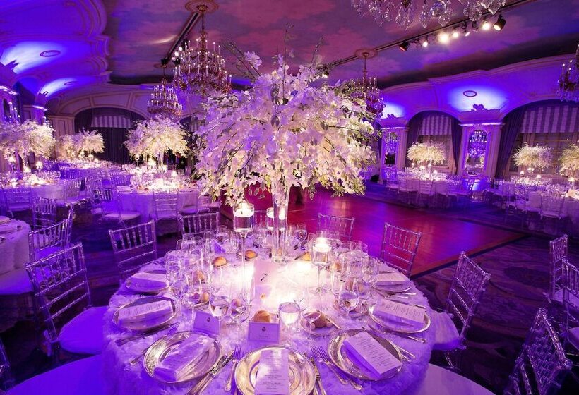 فندق The St. Regis New York