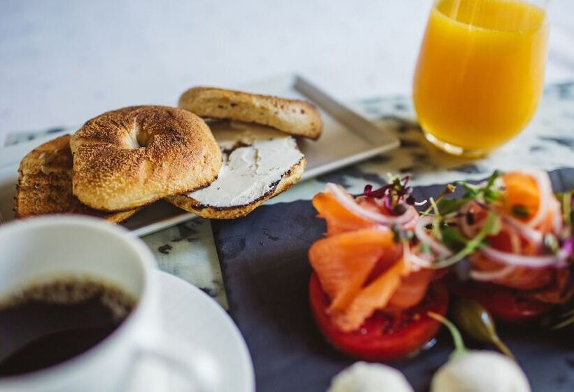 فندق The St. Regis New York