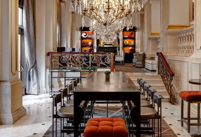 فندق The St. Regis New York