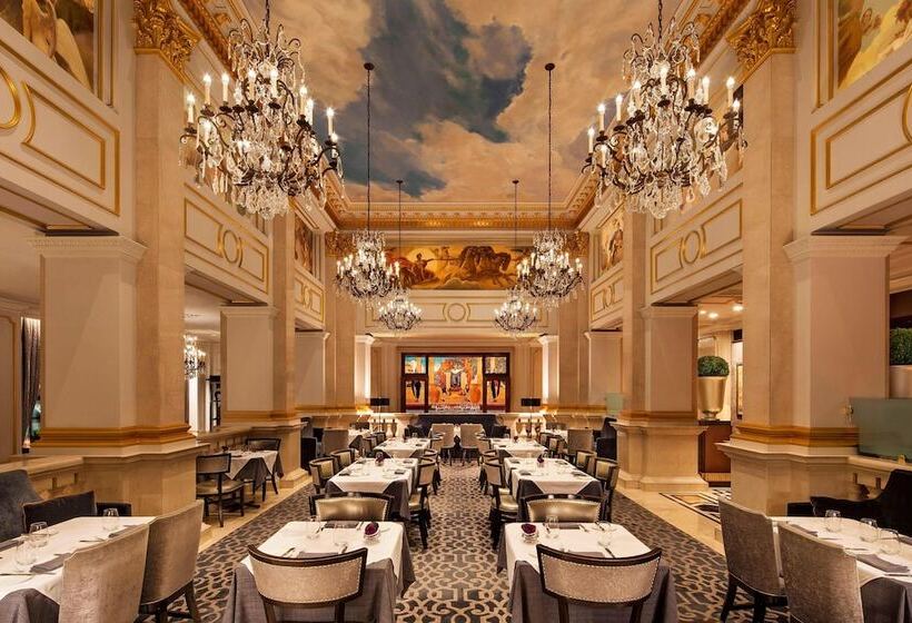 فندق The St. Regis New York