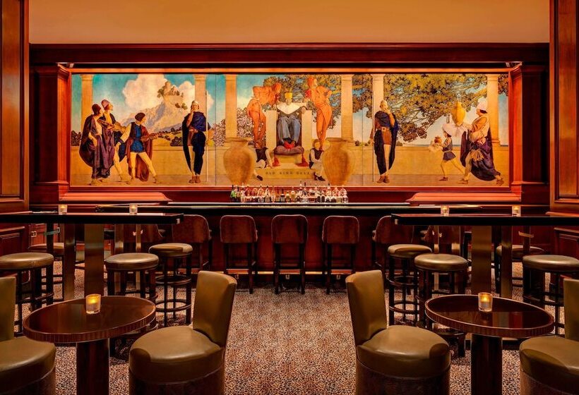 فندق The St. Regis New York