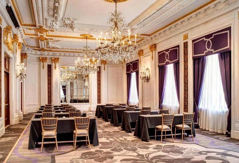 فندق The St. Regis New York