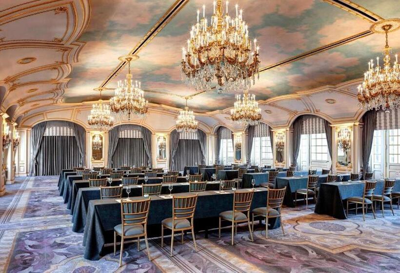 فندق The St. Regis New York