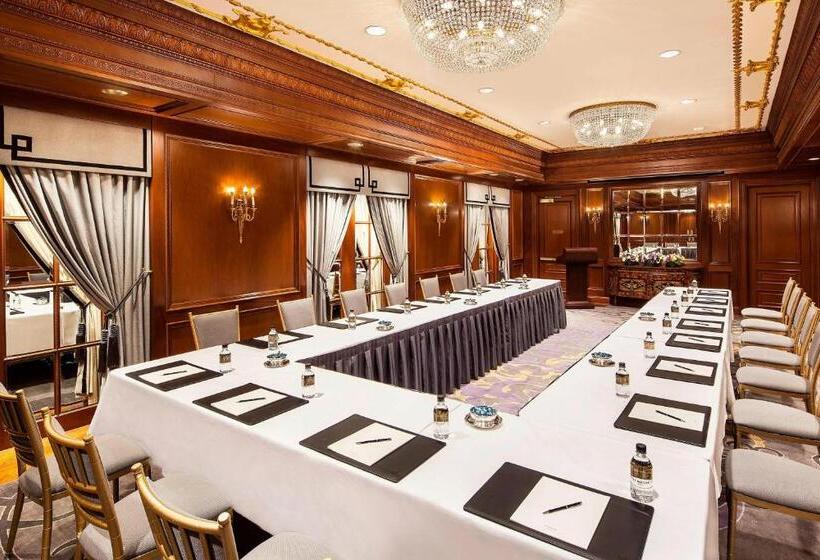 فندق The St. Regis New York