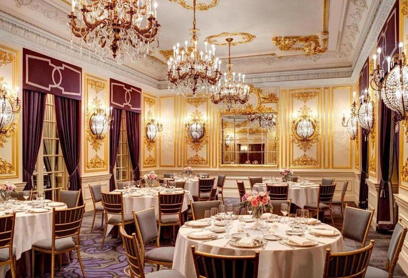 فندق The St. Regis New York