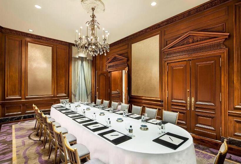 فندق The St. Regis New York