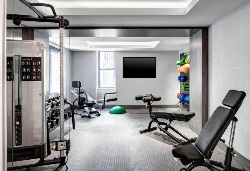 فندق The St. Regis New York