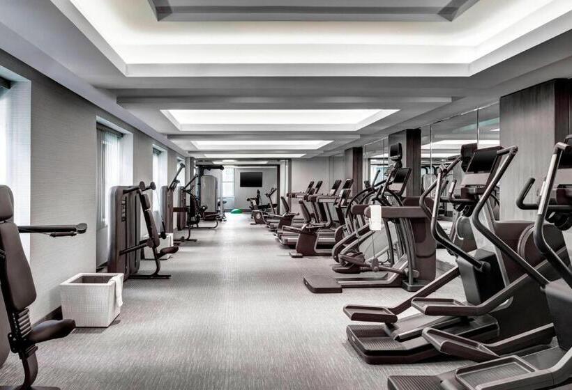 فندق The St. Regis New York