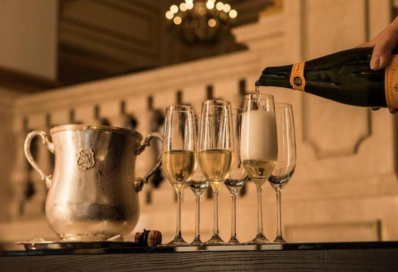 فندق The St. Regis New York