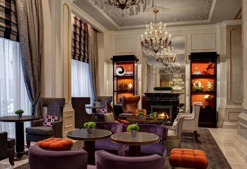 فندق The St. Regis New York