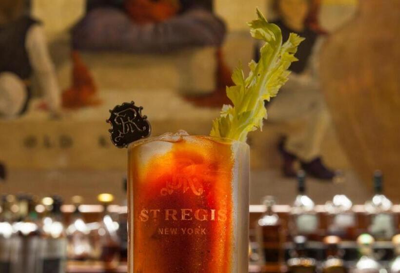 فندق The St. Regis New York
