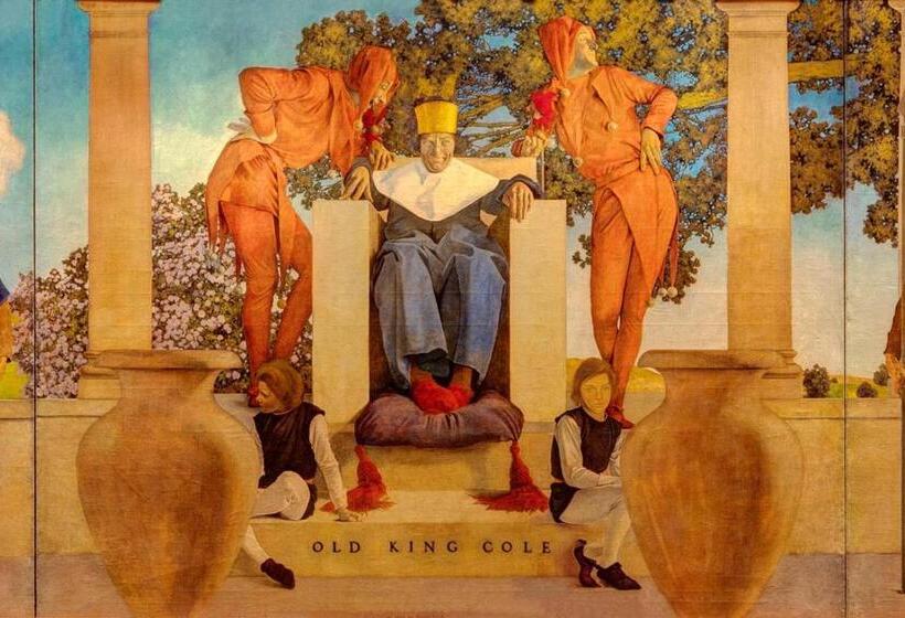 فندق The St. Regis New York