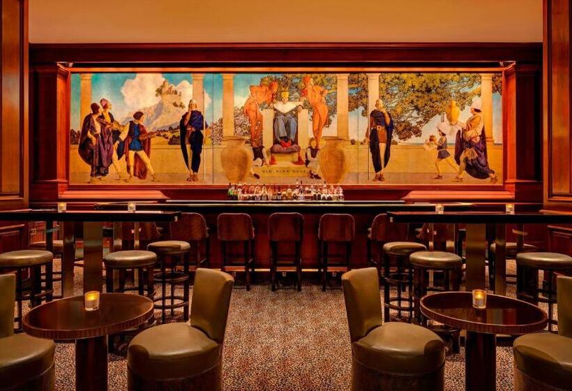 فندق The St. Regis New York