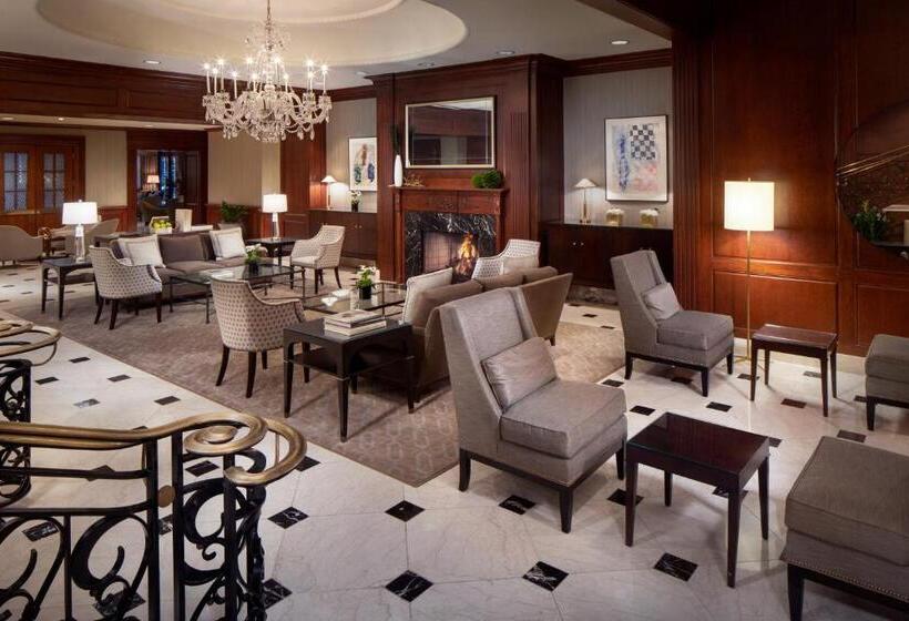 בית מלון כפרי The Townsend