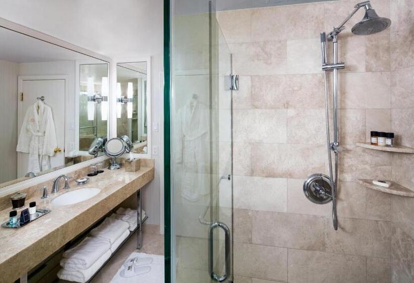 בית מלון כפרי The Townsend