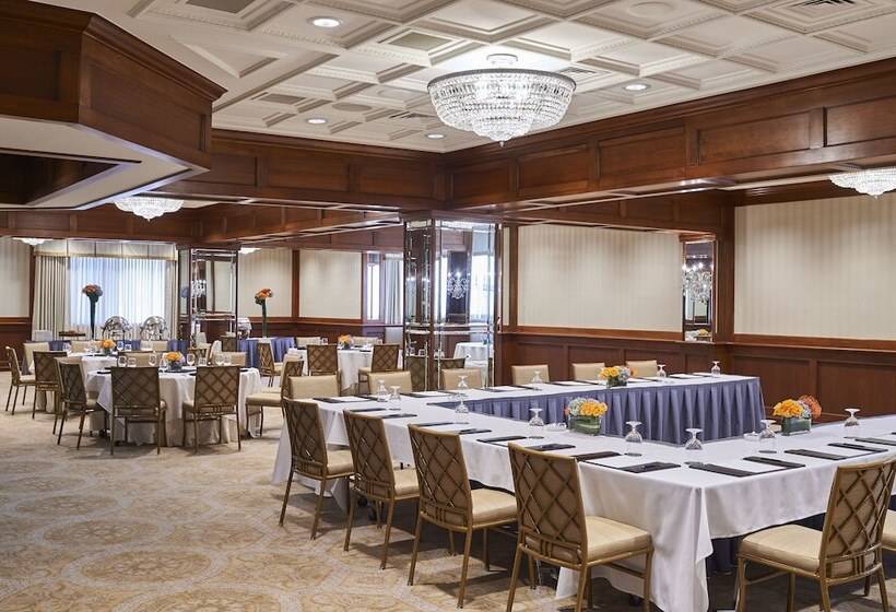 בית מלון כפרי The Townsend