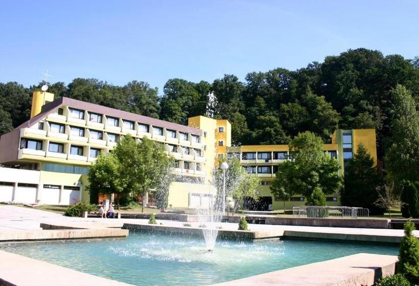 호텔 Top Terme Topusko