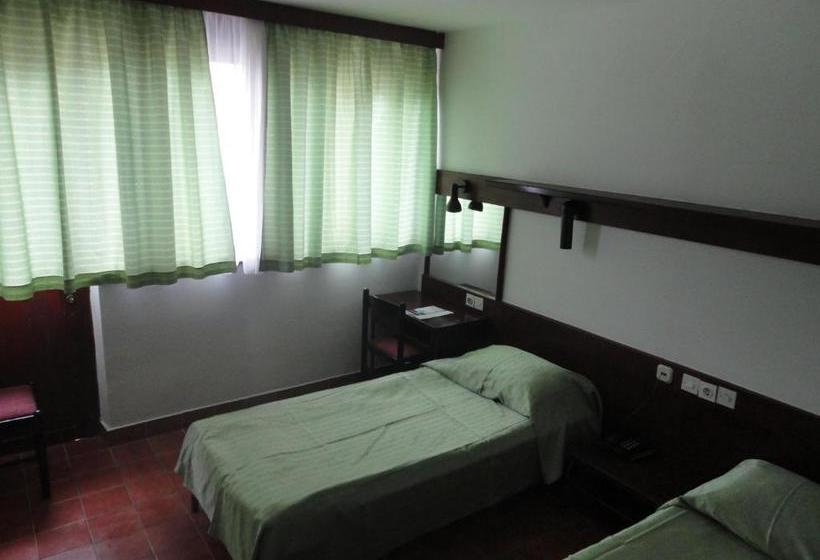 호텔 Top Terme Topusko