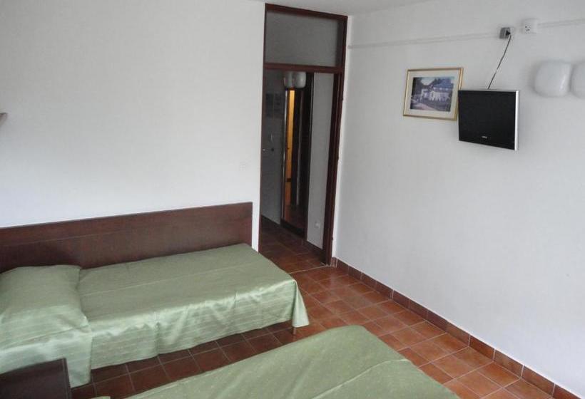 호텔 Top Terme Topusko