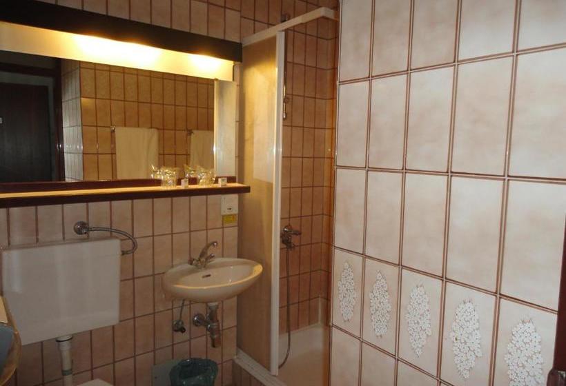 호텔 Top Terme Topusko