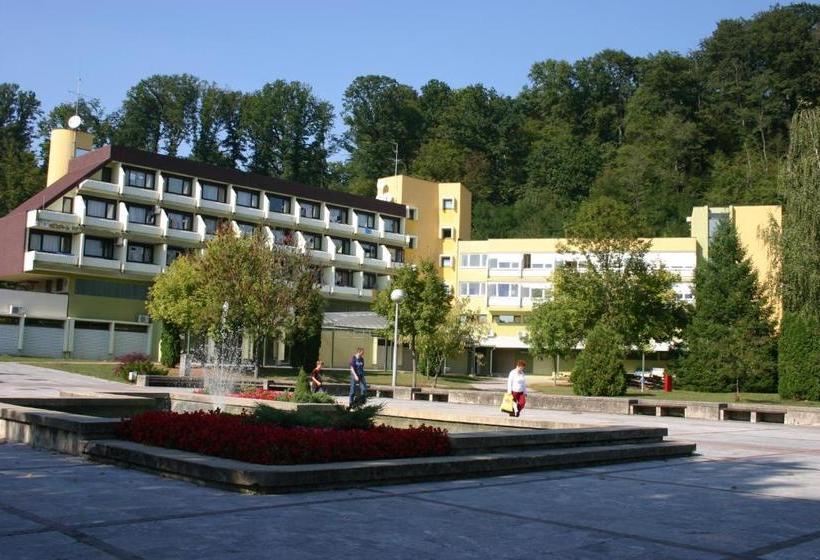 호텔 Top Terme Topusko