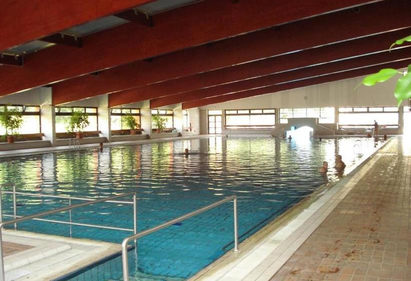 호텔 Top Terme Topusko