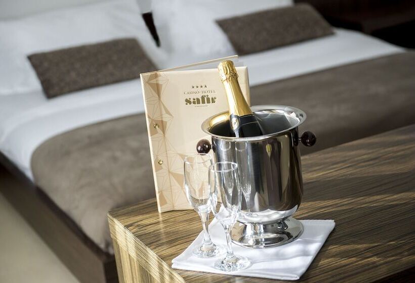 Safir Hotel Casino