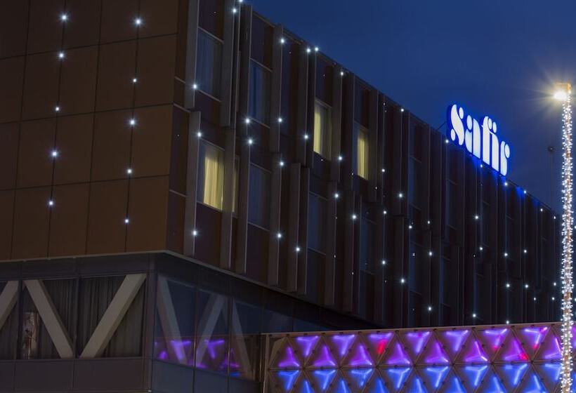 Safir Hotel Casino