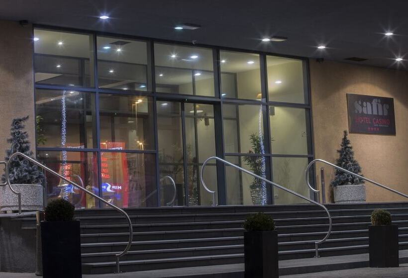 Safir Hotel Casino