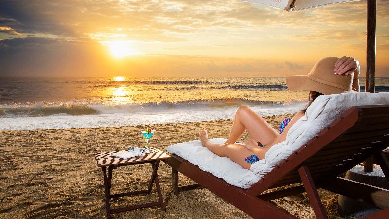 Ttc Hotel   Michelia