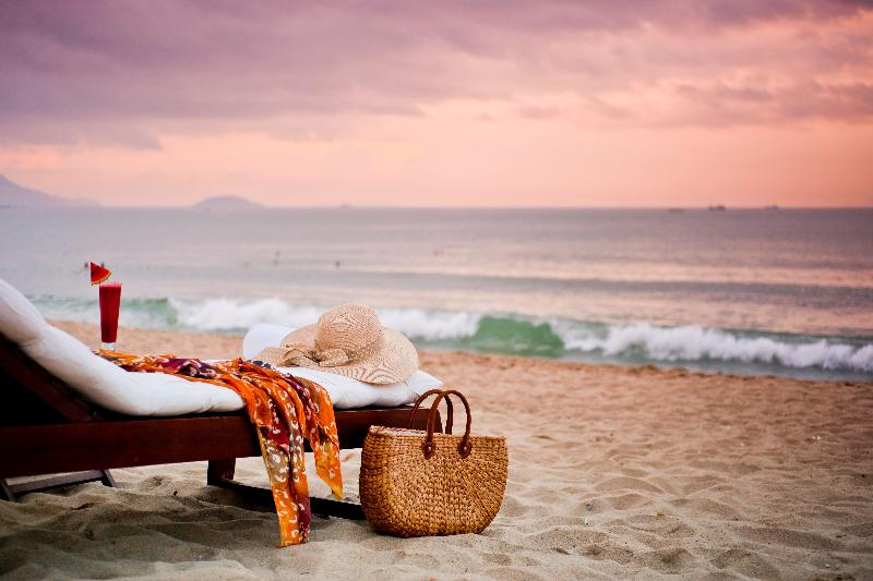 Ttc Hotel   Michelia