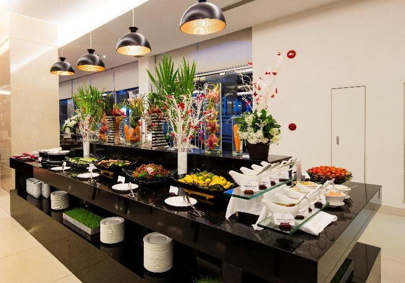 Ttc Hotel   Michelia