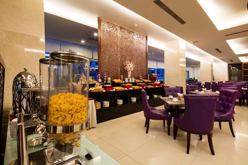 Ttc Hotel   Michelia