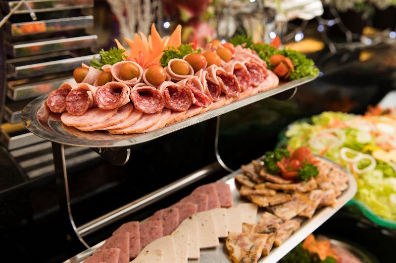 Ttc Hotel   Michelia