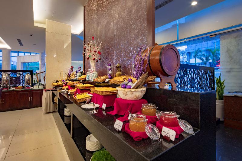 Ttc Hotel   Michelia