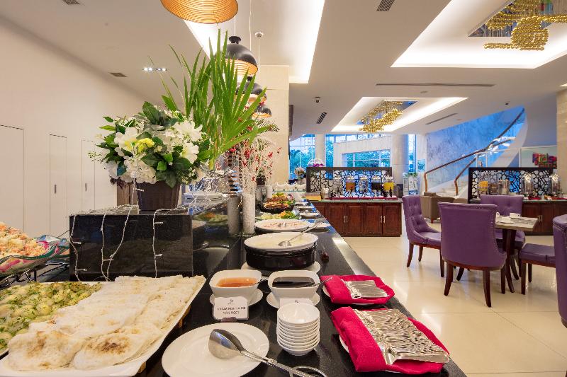 Ttc Hotel   Michelia