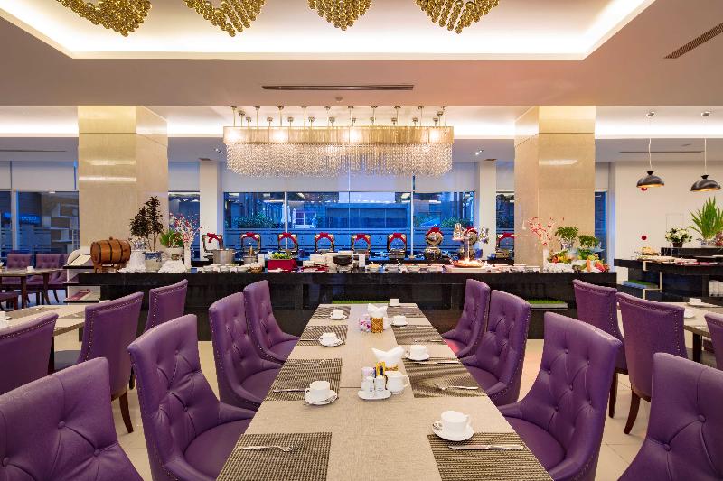 Ttc Hotel   Michelia