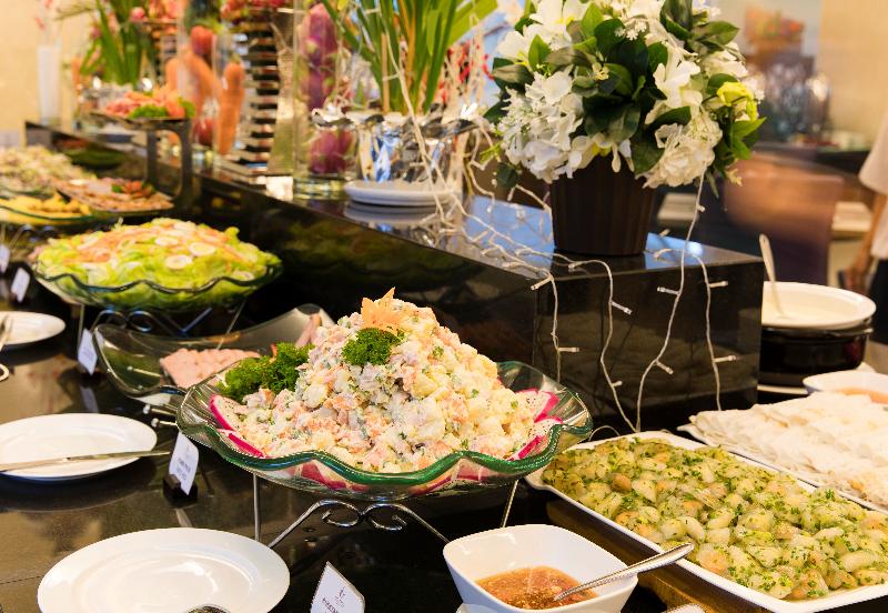 Ttc Hotel   Michelia