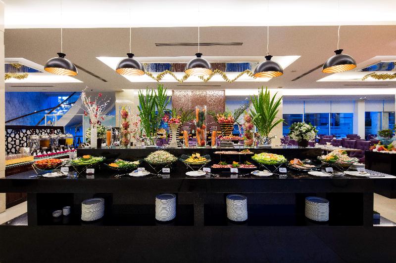 Ttc Hotel   Michelia