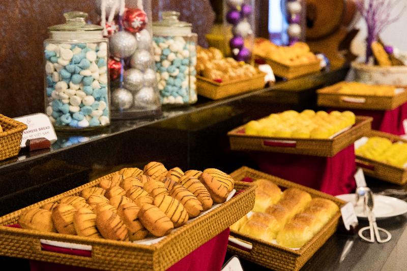 Ttc Hotel   Michelia