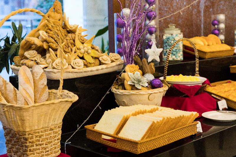 Ttc Hotel   Michelia