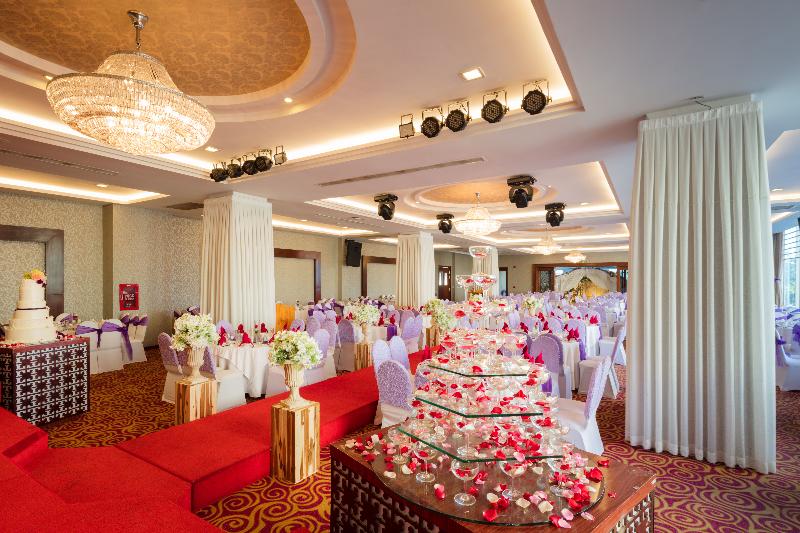 Ttc Hotel   Michelia