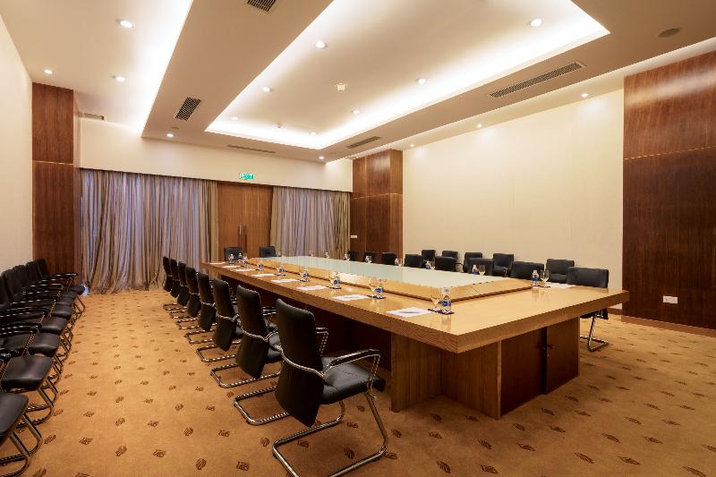 Ttc Hotel   Michelia