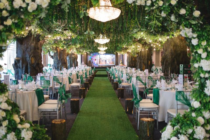 Ttc Hotel   Michelia