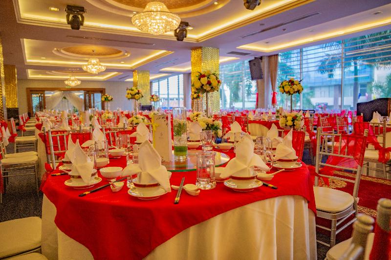 Ttc Hotel   Michelia